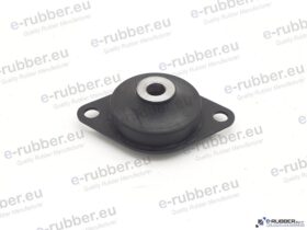 Antivibration Mount for Cummins Generator