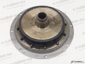 Vulkan Vulkardan-E 3211