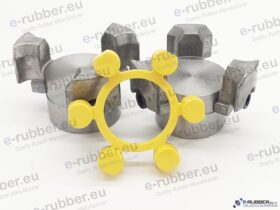 Centaflex B 120-N Complete