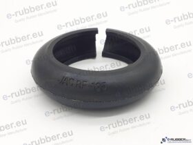 JAC RF 135 Flexible Coupling
