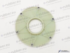 Bowex 55 Fle-Pa D263,45 Flange Coupling