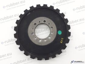 Stromag Periflex VA 27 80W